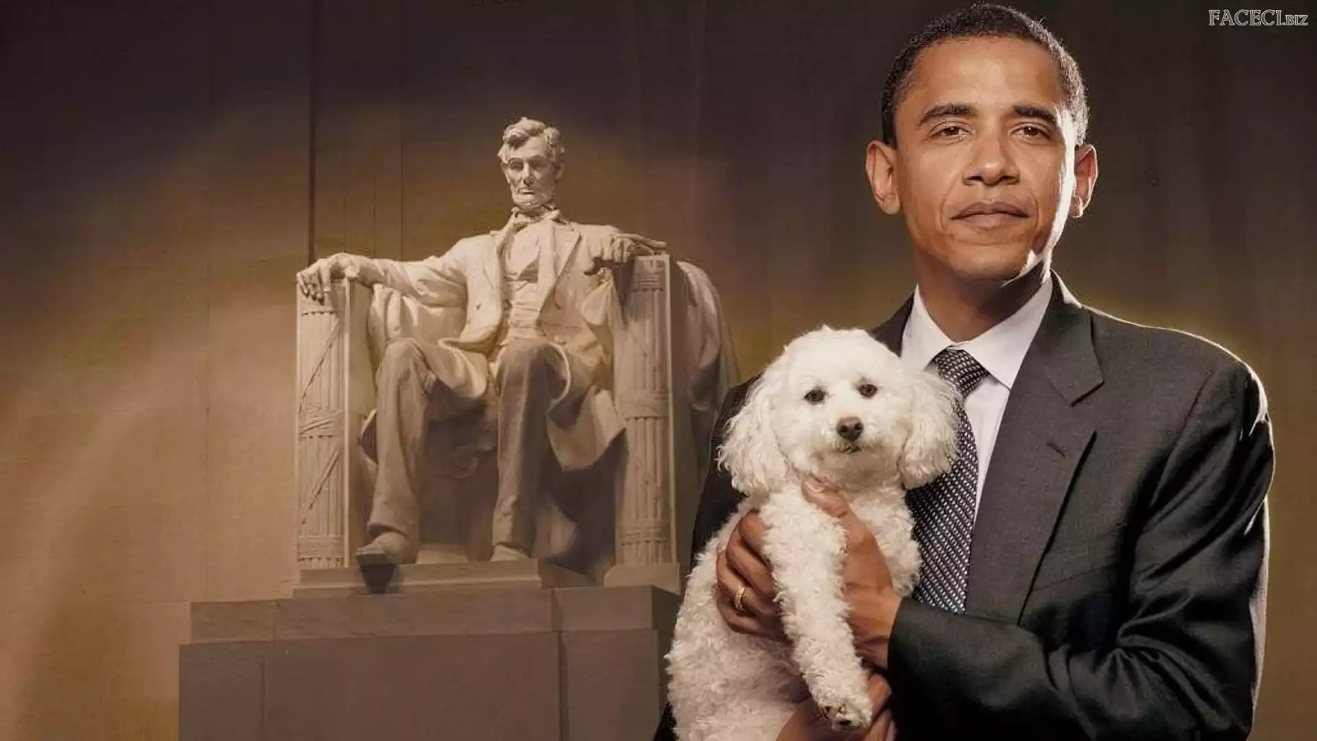 Barack Obama, Prezydent, USA